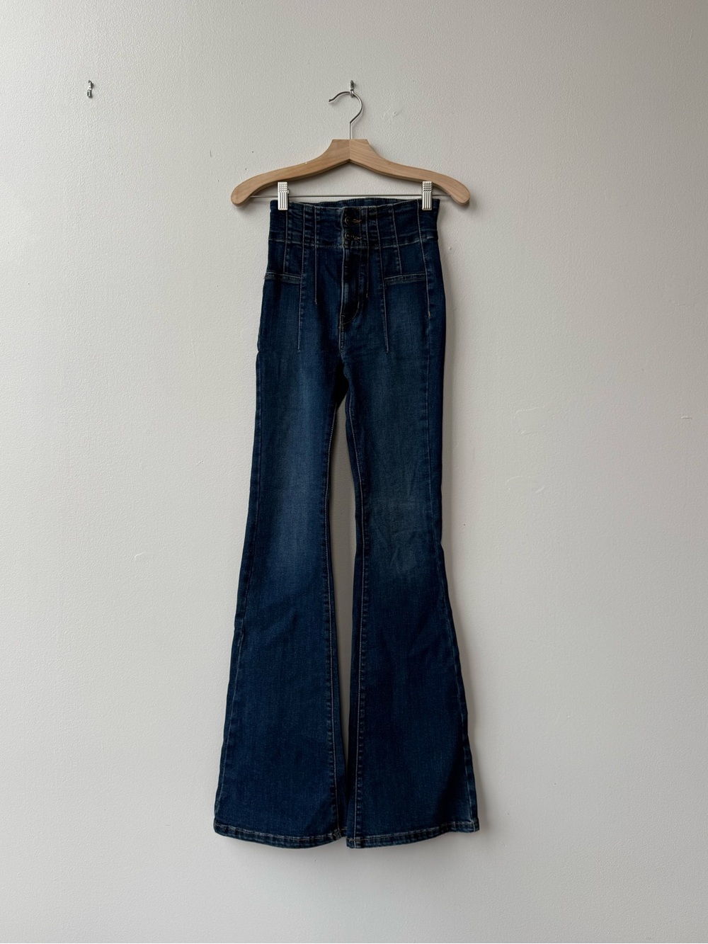 Jayde Flare Jeans